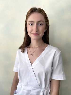 Malafeeva Margarita Andreevna
